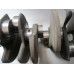 #JS07 Crankshaft Standard From 2009 Audi A4 Quattro  3.2